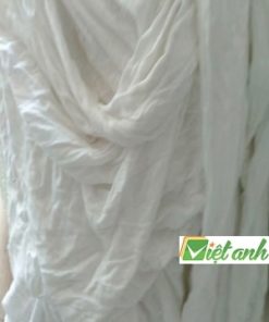 BÁN VẢI LAU TRẮNG