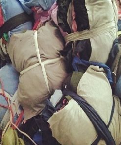 GIẺ LAU CÔNG NGHIỆP