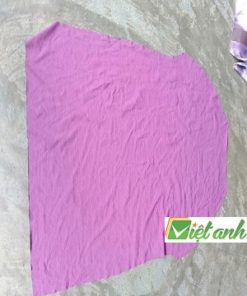 GIẺ LAU KHÔNG RA MÀU