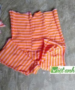 GIẺ LAU MAY 3 LỚP