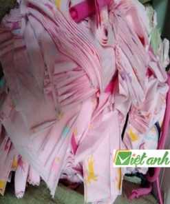 GIẺ LAU MÀU NHỎ