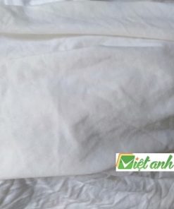 GIẺ LAU TRẮNG COTON