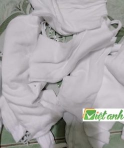 GIẺ LAU TRẮNG RỜI