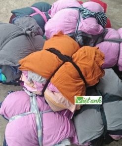 MUA BÁN GIẺ LAU CÔNG NGHIỆP