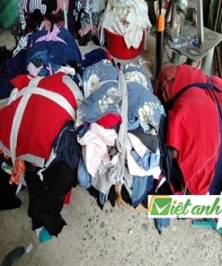 VẢI LAU NGUYÊN MIẾNG