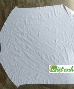 VẢI LAU TRẮNG KHÔNG BỤI