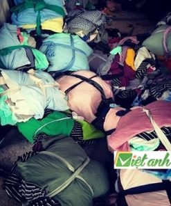 VẢI VỤN GIẺ LAU MÁY M_01