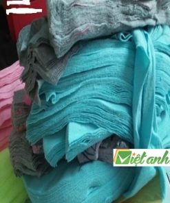 VẢI VỤN LAU MÁY A_14