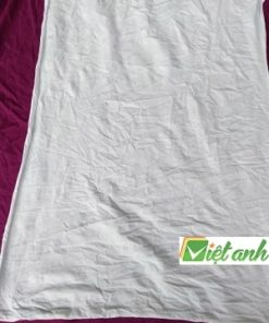 DẺ LAU TRẮNG COTTON