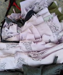 VẢI LAU CÔNG NGHIỆP BÌNH DƯƠNG