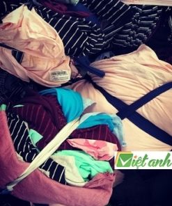 VẢI LAU HỒ CHÍ MINH