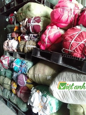 VẢI VỤN BIÊN HOÀ ĐÔNG NAI