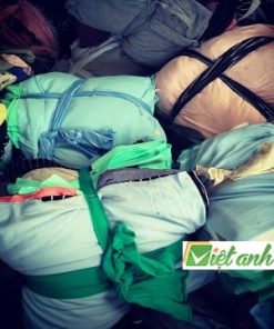 VẢI VỤN BIÊN HÒA