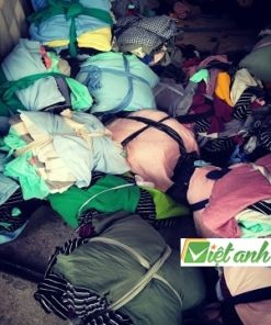 VẢI VỤN BÌNH DƯƠNG