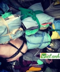 VẢI VỤN SÀI GÒN