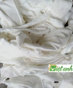 VẢI VỤN TRẮNG MIỀN NAM