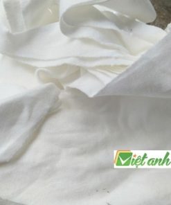 VẢI VỤN TRẮNG VŨNG TÀU