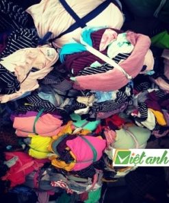 VẢI VỤN VŨNG TÀU